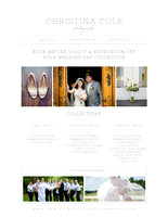 Wedding Investment